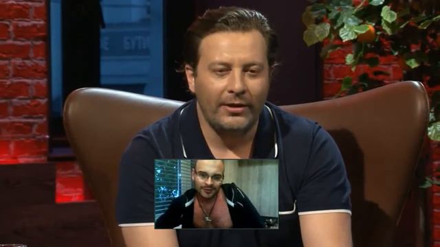 Тесак о дорне. смотреть онлайн