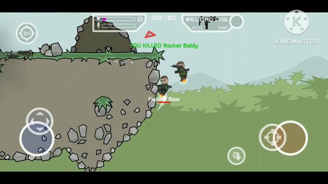 BEST  ONLINE  SHOOTING  GAME  FOR  LOW  END  DEVICES | 40 MB  ONLY , NO LAG | 100 MILLION + DOWNLOA