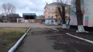 г Красный Луч.