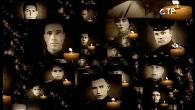 Минута молчания (Юрга, 09.05.2021) смотреть онлайн