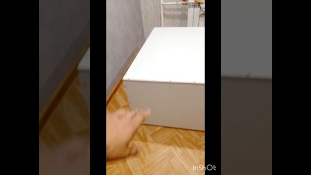 Изготовление банкетки! Собирал у себя дома🙂 смотреть онлайн