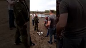 Лиски, рыбнадзор