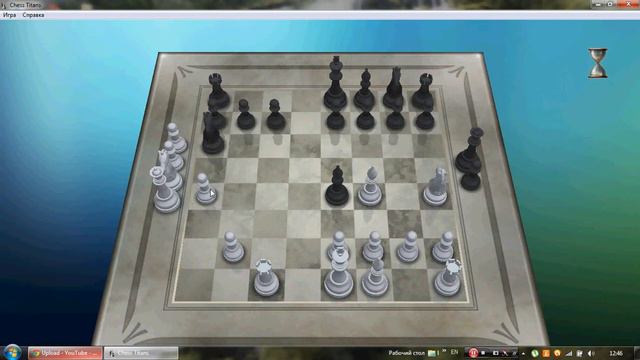 Обзор игр #1 (Королю триндец) смотреть онлайн