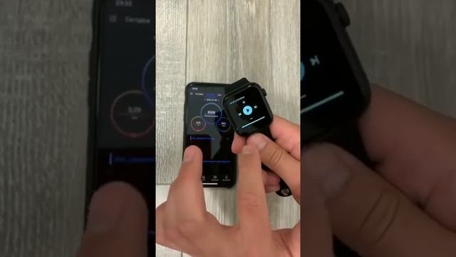 Обзор часы APPLE WATCH 5 смотреть онлайн