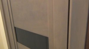 Межкомнатные двери со стеклом