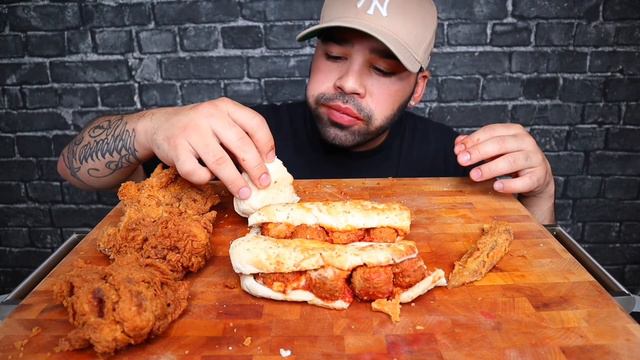 АСМР Еда смотреть онлайн