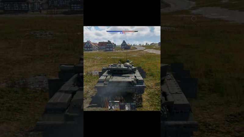 Т-64А war thunder