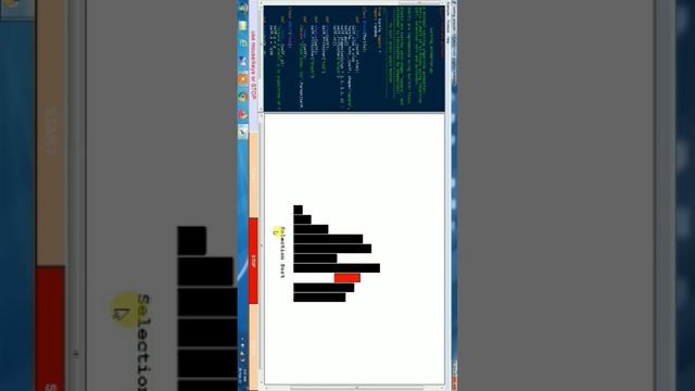 Insertion Sort, Selection Sort, Quicksort, Randomize In Python
