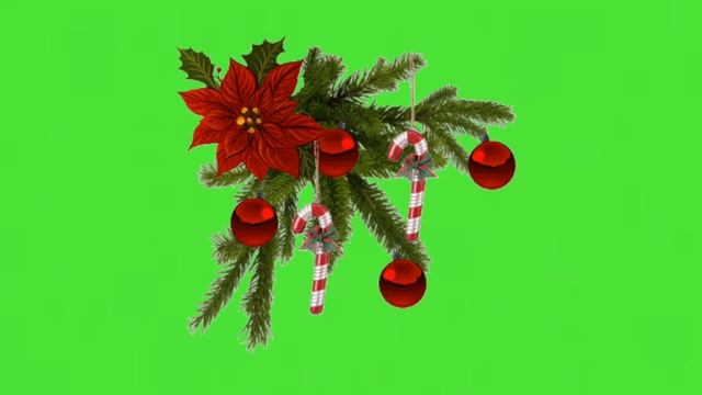 Jingle Bell In Front Of A Green Screen | Christmas Bell Green Screen Footage | Free Use| By AAI смотреть онлайн