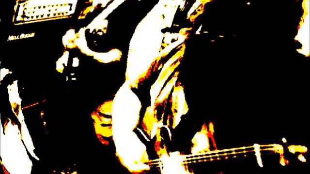 Roland GR-55 & RC-300 Loop Station w/Godin LGXT "Wicked Affair" смотреть онлайн