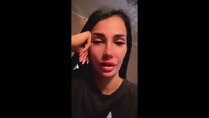 "Запрещает выезжать. Позор": Саша Кабаева и Александр Липовой про переезд и развод 29.11.20