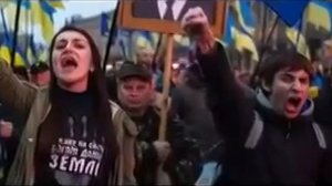 Украина плач. За що так с тобою поступили. Жили в мире мы жили в дружбе мы ????
