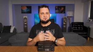 SMSL SU-8S & SH-8S Review – Teamwork at its Best