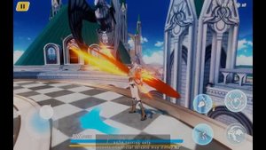 [Honkai Impact] Hawk of the Fog Combo Tutorial