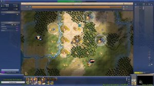 Sid Meier’s Civilization IV: Warlords на 01.05.2020