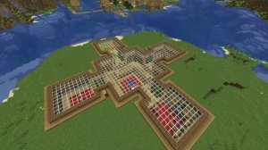 Over 30 Build Ideas for your Survival Minecraft World. Get Inspired!