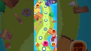 Играю в прятки симбы обновление!