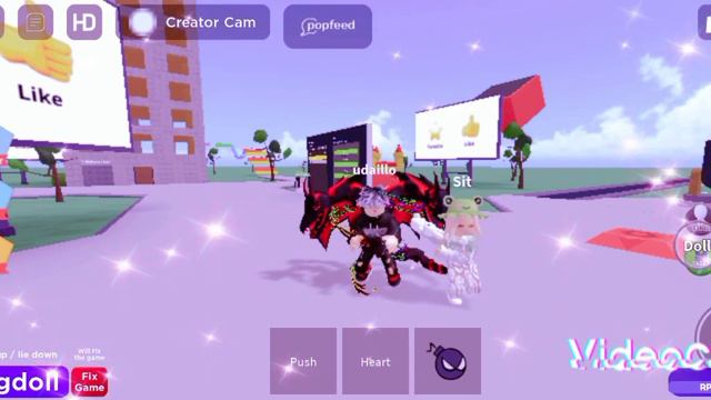 я собираю в разных рижимах с теми с кем можно сняться и говорю им оценить как я смонтировал смотреть онлайн