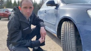 ЛЕТНЯЯ РЕЗИНА NOKIAN HAKKA BLUE 2 // СТОИТ ЛИ ПОКУПАТЬ?? // ЛИЧНЫЙ ОПЫТ!