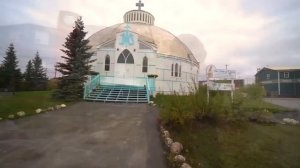 Северная Канада | Высокая зарплата, иммиграция с семьей