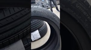 Hankook Ventus Prime 4