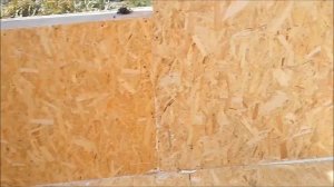 СТРОЮ СИП ПАНЕЛЬНЫЙ ДОМ 110кв.м #сипдома #волгоград