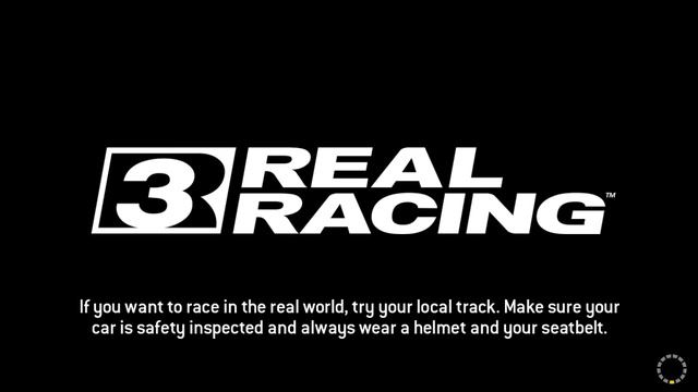 Real Racing 3 - How To Change Graphics смотреть онлайн