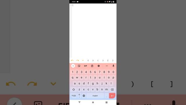 JavaScript Coding on Mobile: Quick & Easy with JavaScript Compiler