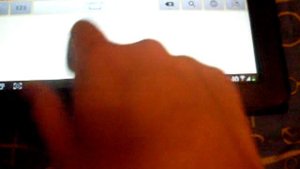 Обзор планшета samsung GT-N8000