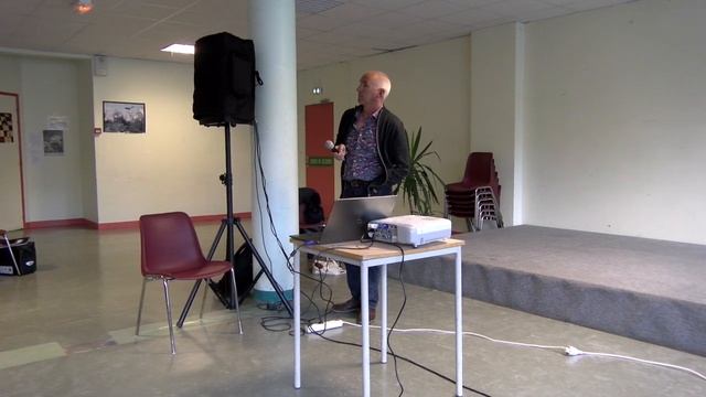 Jeudi citoyen du 2 mai 2019, spécial "écologie" - 2ème partie смотреть онлайн