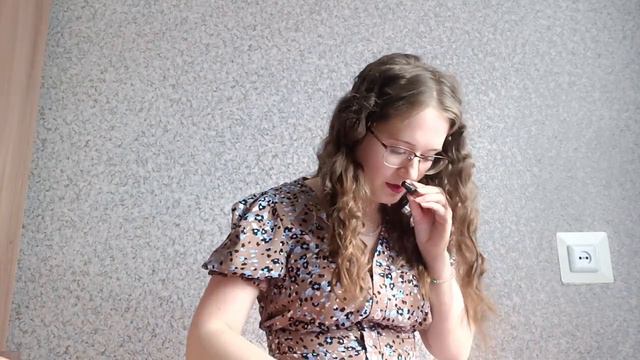 #СЛЕПЫЕЗАТЕСТЫ ОТ СОНИ 💜