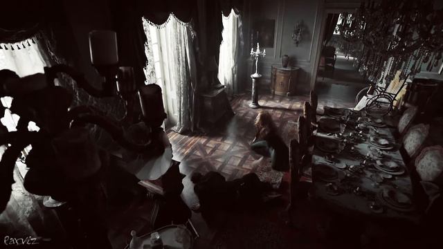 Are You Alive? || Shadowhunters 【 3х11 】 смотреть онлайн