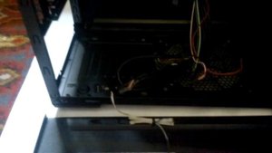 Сборка игрового копьютера. Корпус Zalman z9 plus.