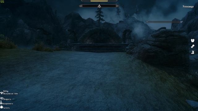 !!!!Стрим -The Elder Scrolls V: Skyrim -Evolution -3.0 бета!!! смотреть онлайн