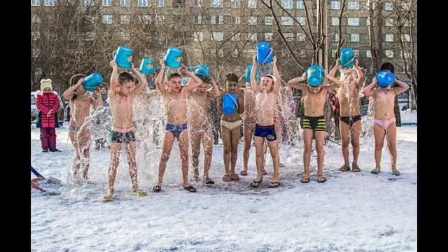 "Летняя школа", выпуск 3 смотреть онлайн