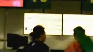 [FANCAM] 120415 Victoria at Shenzhen Bao'an International Airport (Going to Haikou) [3]