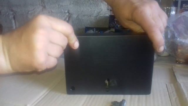 Гаражный замок с двусторонним открыванием смотреть онлайн