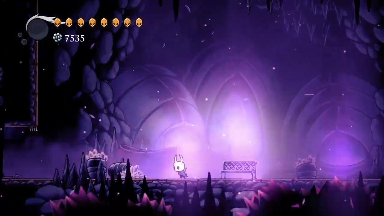 Hollow knight #27