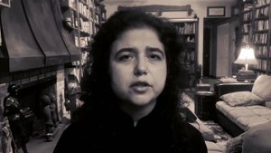 Лера Ауэрбах / Lera Auerbach • Стихи / Poems [Я всего лишь ребенок....]* * *