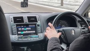 Вся правда про CROWN 3.5 HYBRID/КРАУН 3.5 ГИБРИД