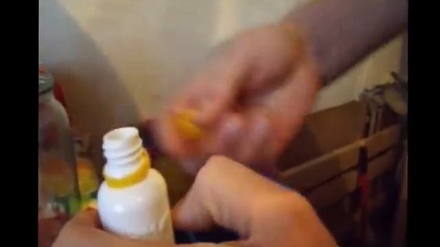 ПРИГОТОВЛЕНИЕ РАСТВОРА БАЙКАЛ ЭМ 1 в домашних условиях