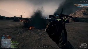 Колыбель смерти /Battlefield 4