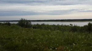 Панорама Копачево 2013