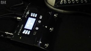 TC Helicon Play Acoustic Vocal and Electro-Acoustic Processor TC Helicon Demo Review