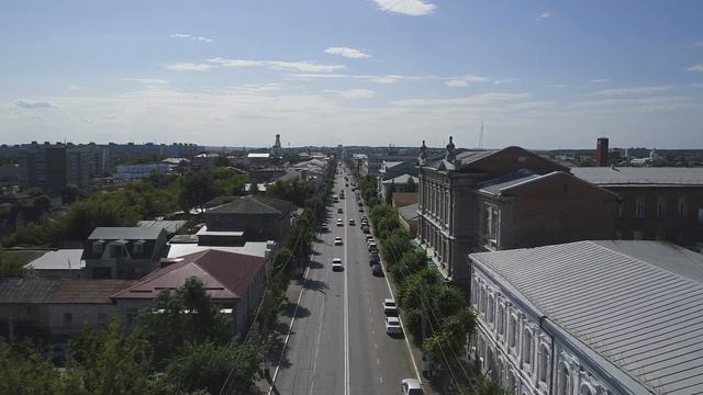 Сызрань 2017