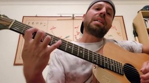 I'll Be Missing You (Cover)