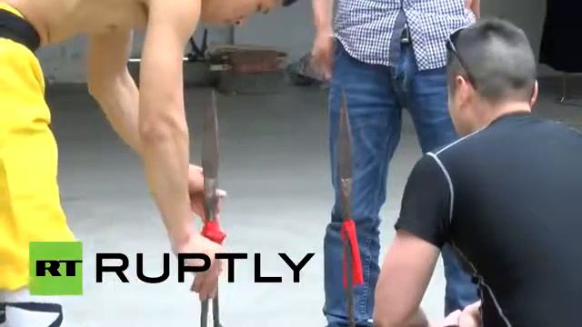 Ничто не победит этого человека смотреть онлайн