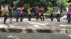Flamenco on Boy's Day