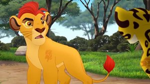 Хранитель лев клип || Кайон и Рани || Если я уйду, ты даже не заметишь