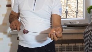 Golden Hands Cook 5 types of Food: Lamb Tikka Kebab - Beef Lula Kebab - Azerbaijani Dolma